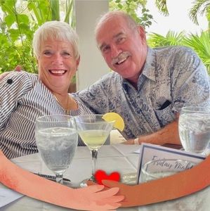 Meet your Posher, Kay